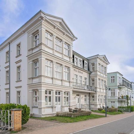 Villa Ahlbeck - Zingst เฮริงสดอร์ฟ ภายนอก รูปภาพ