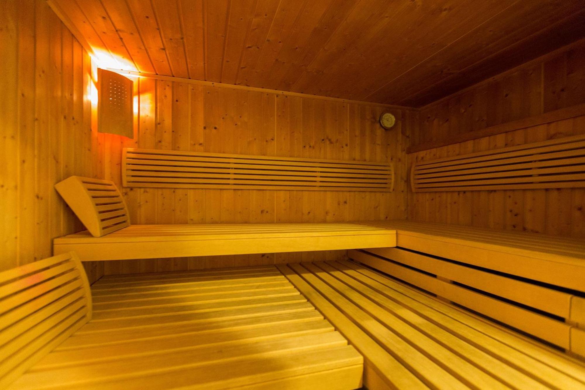 Villa Ahlbeck - Zingst เฮริงสดอร์ฟ ภายนอก รูปภาพ